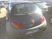Tailgate/trunk/boot lid