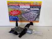 Rear window wiper motor