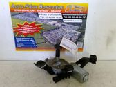 Rear window wiper motor