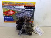 Power steering pump