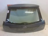 Tailgate/trunk/boot lid