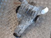 Rear differential