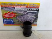 Mass air flow meter