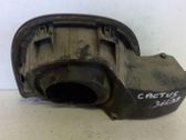 Fuel tank cap