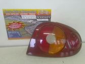 Rear/tail lights