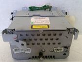 Radio/CD/DVD/GPS-pääyksikkö
