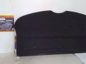 Parcel shelf