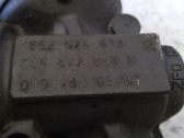 Steering rack