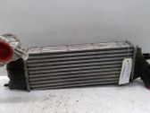 Radiador intercooler