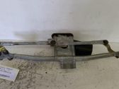 Wiper motor