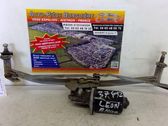 Wiper motor