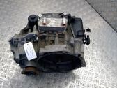 Automatic gearbox