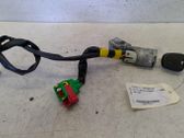 Ignition lock