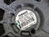 Generator/alternator