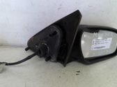 Manual wing mirror