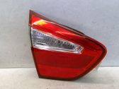 Tailgate rear/tail lights