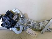 Fensterheber elektrisch mit Motor Tür hinten