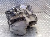 Automatic gearbox