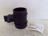 Mass air flow meter