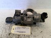Ignition lock