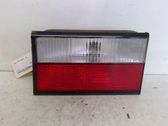Tailgate rear/tail lights