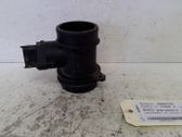Mass air flow meter