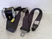 Ceinture de sécurité avant