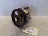 Servopumpe
