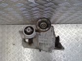 Hinterachsdifferential