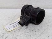 Mass air flow meter