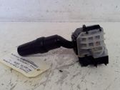 Wiper control stalk