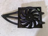 Ventilateur de refroidissement de radiateur électrique