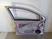 Porte avant