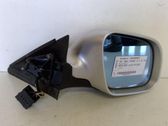 Außenspiegel mechanisch