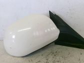 Manual wing mirror