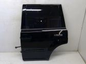 Rear door