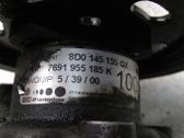 Power steering pump