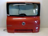 Tailgate/trunk/boot lid