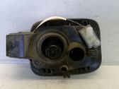 Fuel tank cap