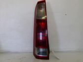 Rear/tail lights