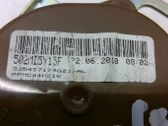Ceinture de sécurité arrière