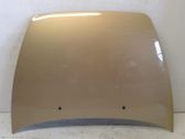 Engine bonnet/hood