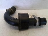 Turbo air intake inlet pipe/hose