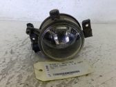 Front fog light