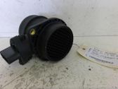 Mass air flow meter