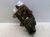 Bremssattel hinten