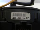 Wiper turn signal indicator stalk/switch