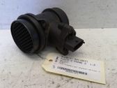 Mass air flow meter