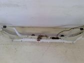 Top upper radiator support slam panel