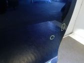 Rear door